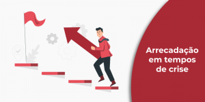 Capa - arrecadação em tempos de crise -