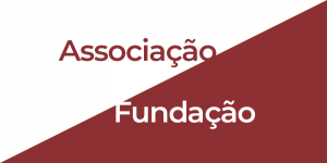 Associação X fundação