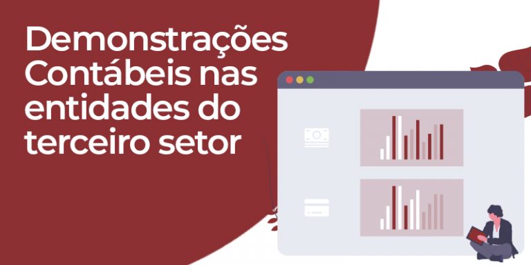 Desenho de homem com um tablet