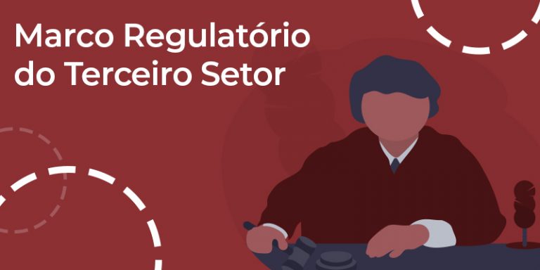 Marco regulatório do terceiro setor