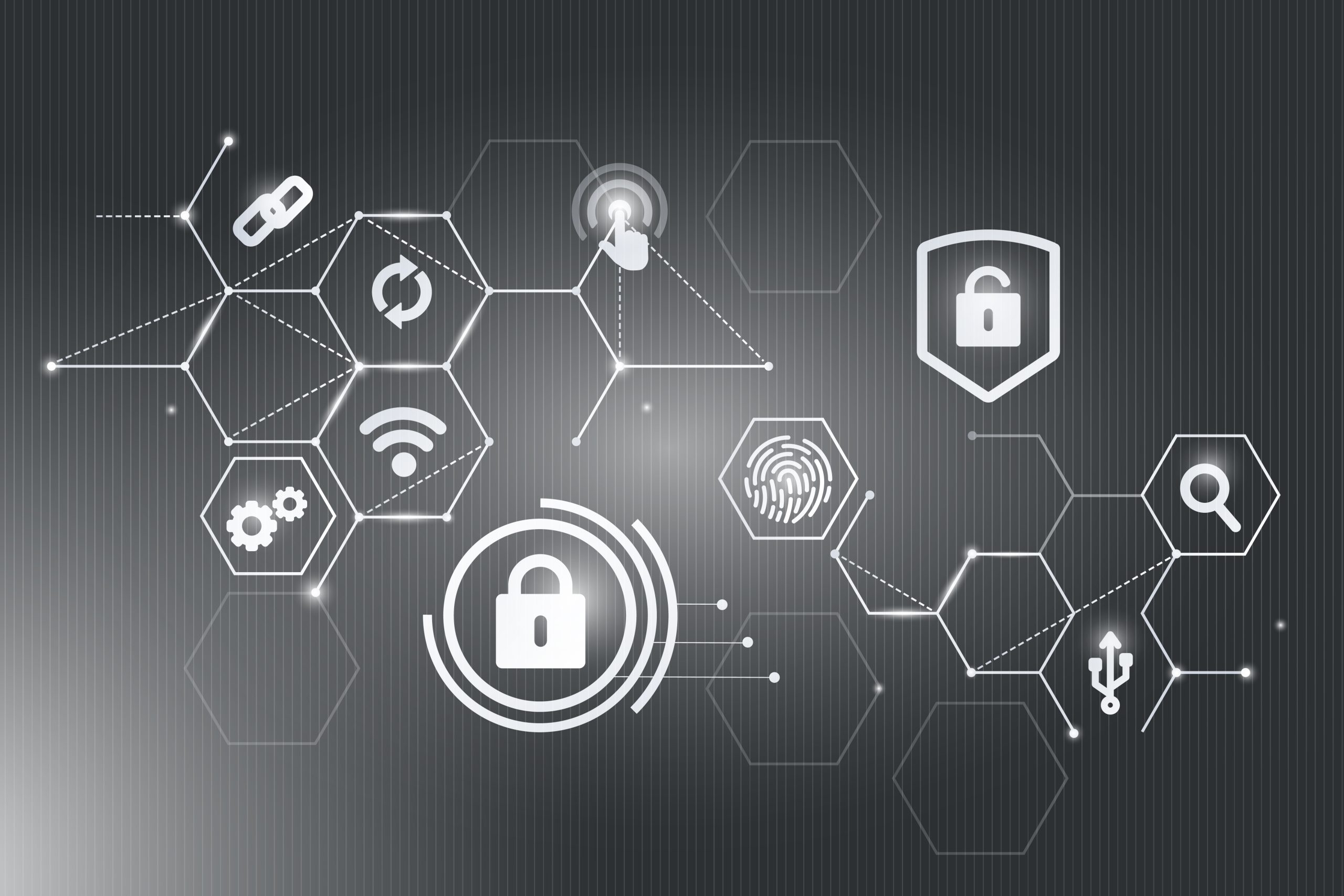 Segurança e Privacidade de Dados