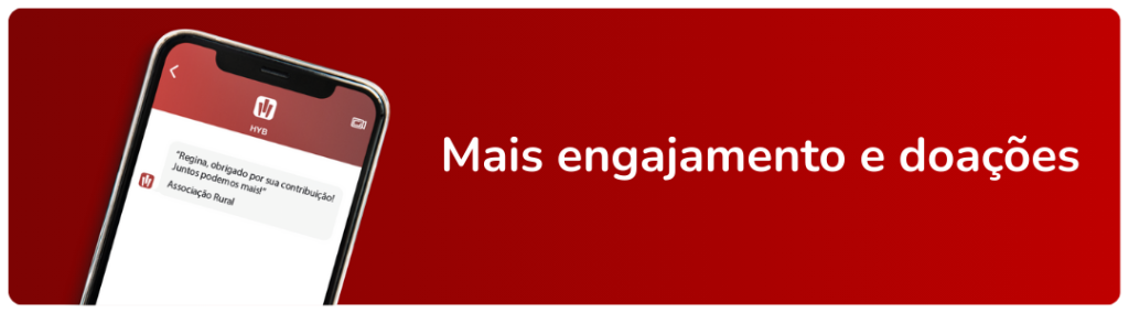 CRM Terceiro Setor