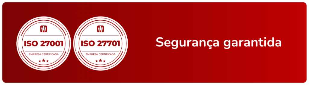 Segurança no Terceiro Setor