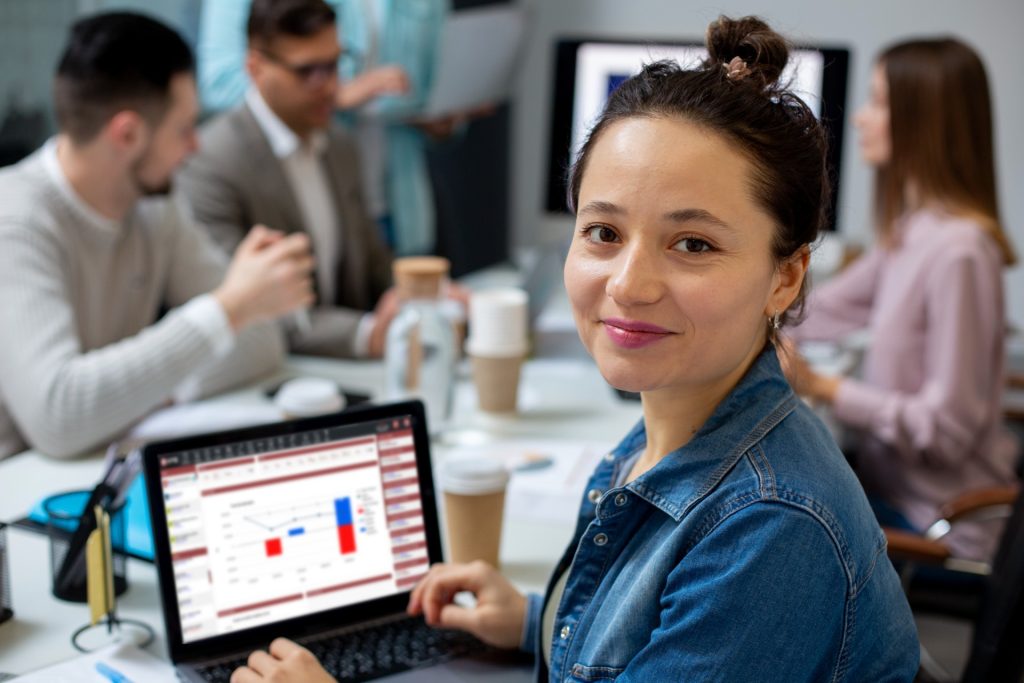 Automação no Terceiro Setor