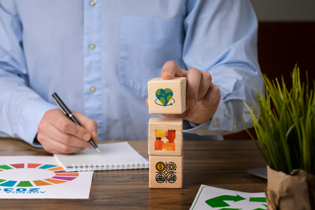 ESG no Terceiro Setor