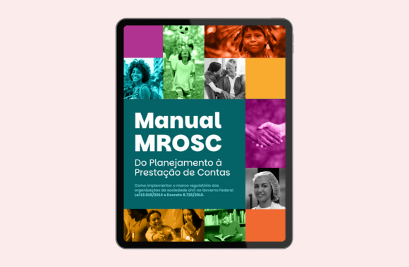Manual MROSC