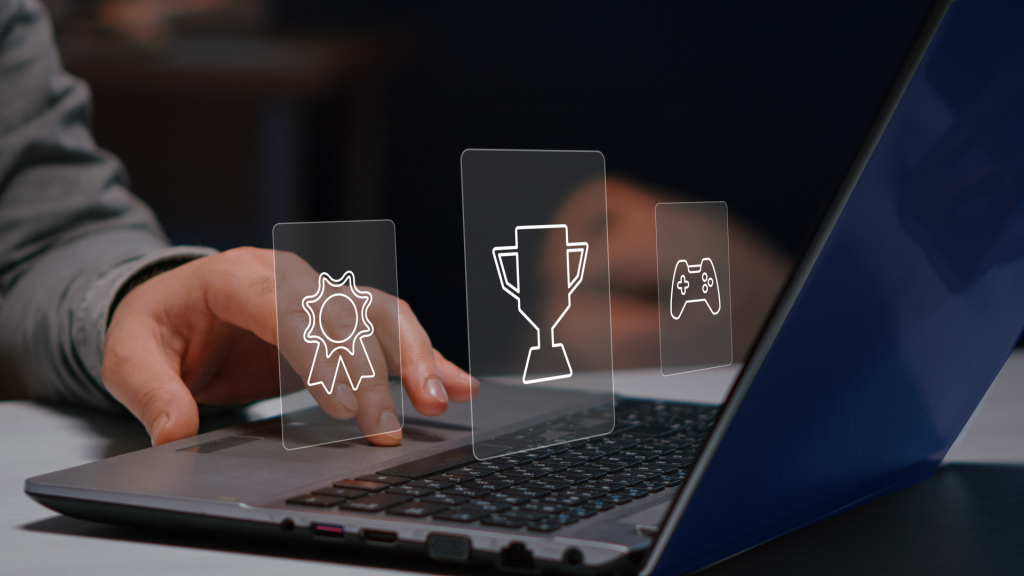 Gamificação na Captação de Recursos