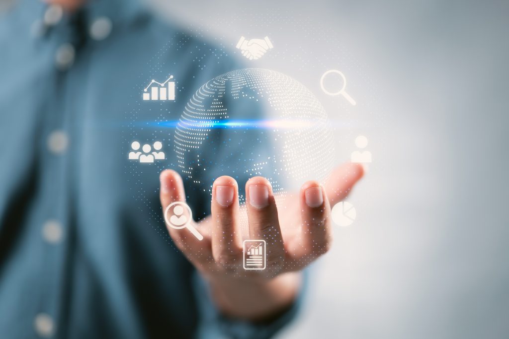 5 Tendências Tecnológicas para o Terceiro Setor em 2026