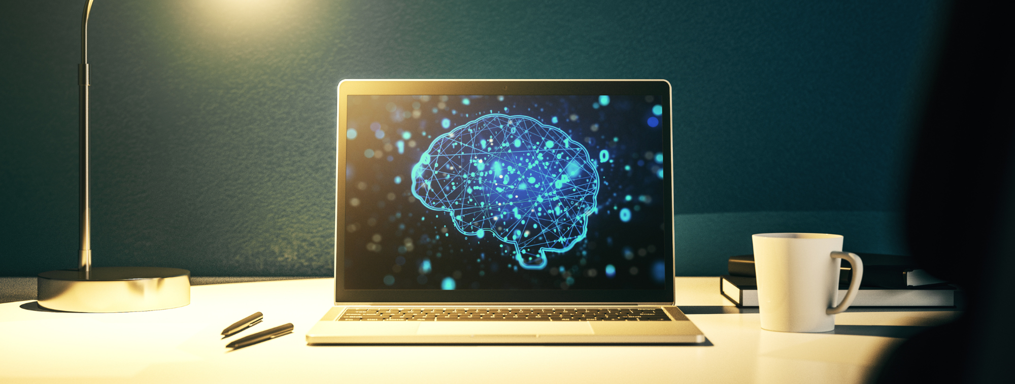 Inteligência artificial no dia a dia da OSC: como a AURA do HYB ajuda na gestão