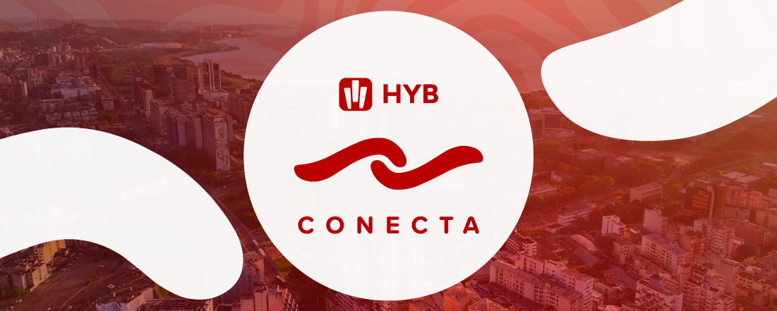 HYB Conecta em Porto Alegre: um dia de gestão e tecnologia para OSCs do Rio Grande do Sul