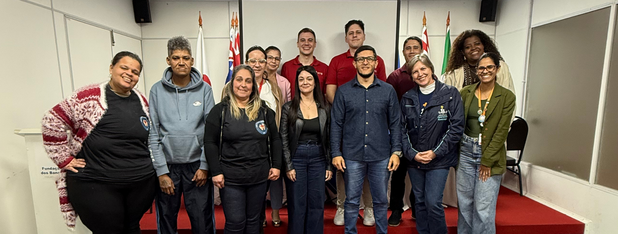 HYB Conecta Porto Alegre: como foi o dia de gestão e tecnologia para OSCs do Rio Grande do Sul