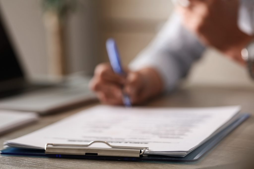 OS ou OSCIP: assinatura de contrato de gestão ou termo de parceria