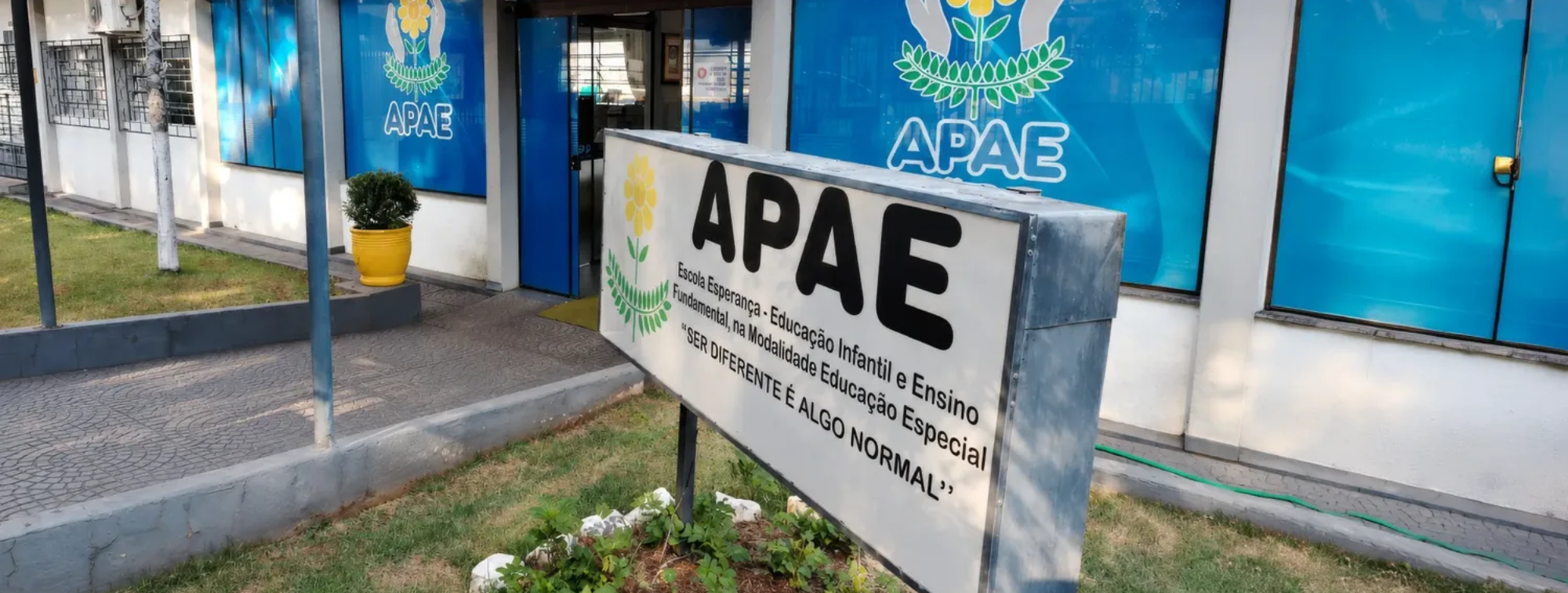 Como gerir uma APAE: assistência social, educação especial e saúde num único sistema